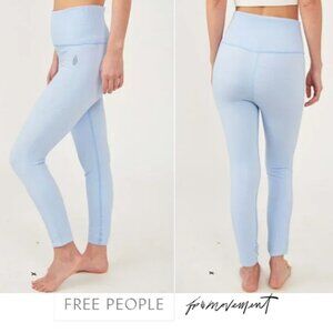 FREE PEOPLE MOVEMENT FREE THROW LEGGINGS - NWT